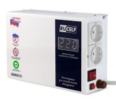 Стабилизатор напряжения Rucelf КЛИМАТ-24 5000 ВА