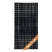 Монокристаллическая солнечная батарея SilaSolar 410 Вт PERC (Twin Power)