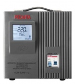 Стабилизатор напряжения РЕСАНТА АСН-3000/1-Ц