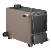 Котёл отопления СТЭН Каракан 12ТПЭ 3 для частного дома