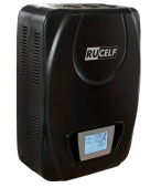 Стабилизатор напряжения Rucelf SDW.II-9000-L