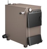 Котёл отопления Каракан 30ТЭГ 3 для частного дома
