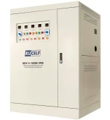 Стабилизатор напряжения Rucelf SDV-3-1600K-PRO