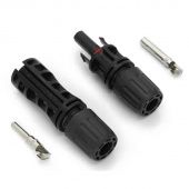 Коннектор MC4 30A (1500В)