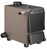 Котёл отопления Каракан 8ТПЭ 3 для частного дома