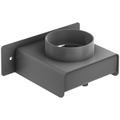 Котёл отопления Съемный дымоход КВ 2 для частного дома