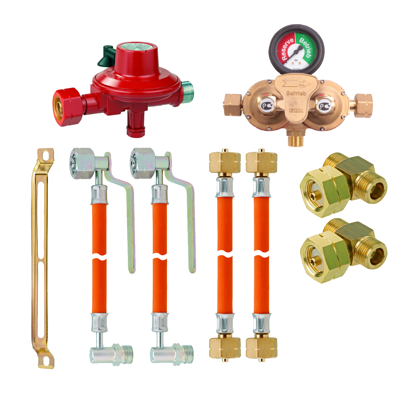 Установка "GOK"