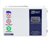 Стабилизатор напряжения Rucelf КЛИМАТ-7 1000 ВА