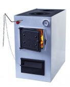 Котёл отопления Сибирь водяного отопления 10 кВт для частного дома