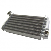 Котёл отопления Основной теплообменник Baxi LUNA-3 COMFORT 310FI 620870 для частного дома