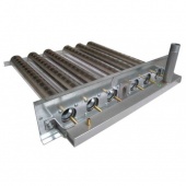 Котёл отопления Горелка (в сборе) 5670560 для частного дома