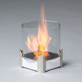 Биокамин MINI 1 PREMIUM WHITE