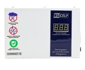 Стабилизатор напряжения Rucelf КЛИМАТ-9 2000 ВА