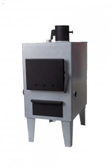 Котёл отопления Сибирь водяного отопления 8 кВт для частного дома