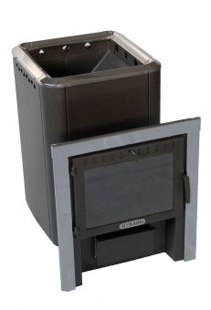 Банная печь НМК Кубань