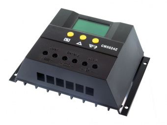 Контроллер заряда JUTA CM5024Z
