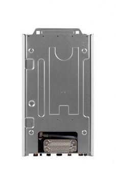 Газовый котёл отопления MIZUDO M24TК 24 кВт