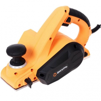 Электрический рубанок ВИХРЬ Р-82/800