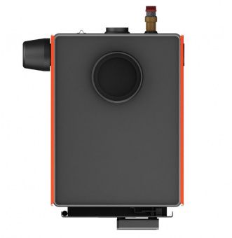 Котёл отопления СТЭН mini 11 терракот для частного дома