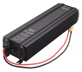 ИБПС-48-300N OffLine, источник бесперебойного питания