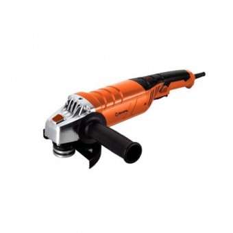 Угловая шлифмашина (болгарка) ВИХРЬ УШМ-125/1200Э