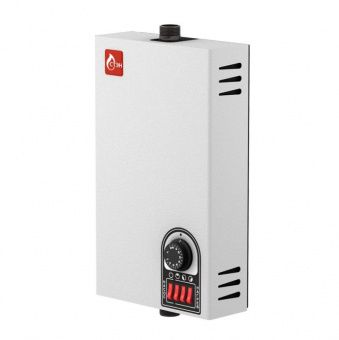 Котёл отопления СТЭН Стандарт - 6 для частного дома