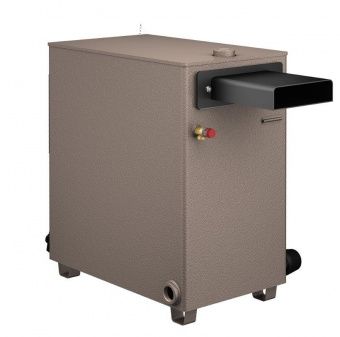 Котёл отопления Каракан 30ТЭГ 3 для частного дома