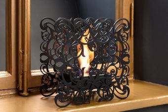 Биокамин EMOTION MINIature BLACK