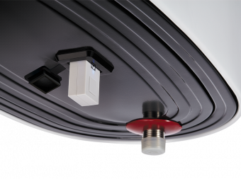 EWH 50 Centurio IQ 2.0