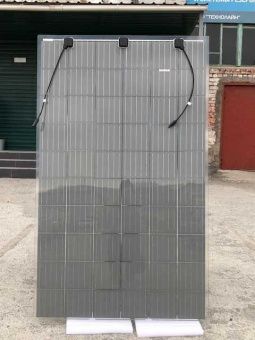 SilaSolar ( Double glass ) 350Вт