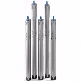 Скважинный насос Grundfos SQ 1-35