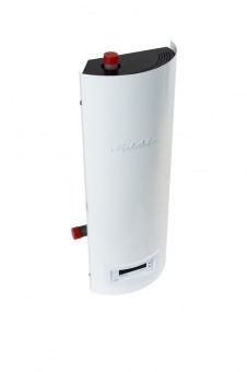 Котёл отопления Teplodom i-TRM SILVER 12 кВт для частного дома