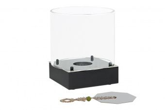 Биокамин QUEEN