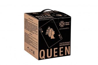 Биокамин QUEEN