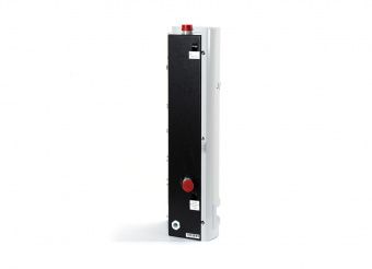 Котёл отопления Teplodom i-TRM SILVER StS 6 кВт для частного дома