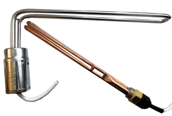 Тэн для интегрированных систем 1,5 кВт