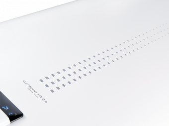 EWH 80 Centurio IQ 2.0