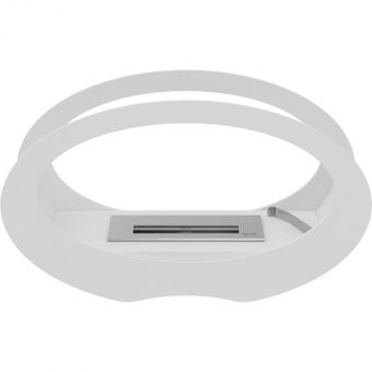 Биокамин ECHO/BIALY