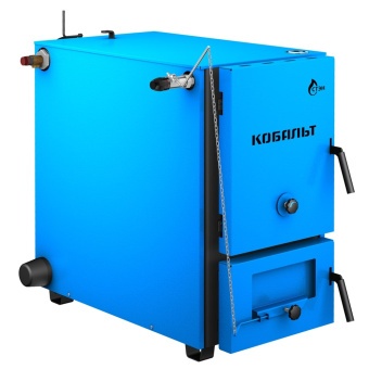 Котёл отопления СТЭН Кобальт 35 для частного дома