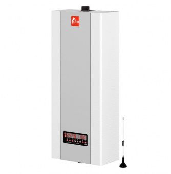 Котёл отопления СТЭН Комфорт - 6 для частного дома