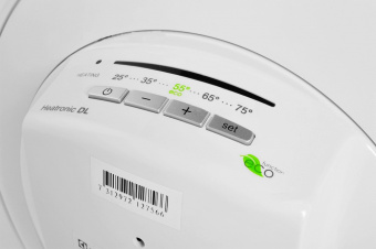 EWH 30 Heatronic DL Slim DryHeat