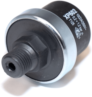 Котёл отопления Реле давления воды CITY CLASS для частного дома