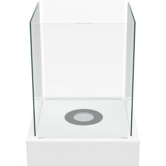 Биокамин TANGO4/BIALY