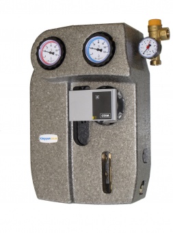 Узел управления SR 882