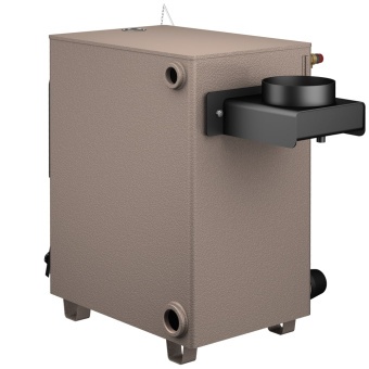 Котёл отопления СТЭН Каракан 20ТЭГВ 3 для частного дома