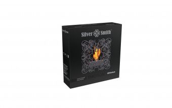 Биокамин EMOTION MINIature BLACK