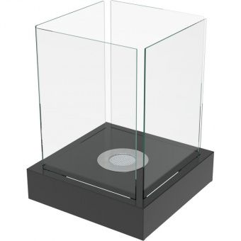 Биокамин TANGO4/CZARNY