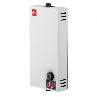 Котёл отопления СТЭН ЭВПМ - 9 для частного дома