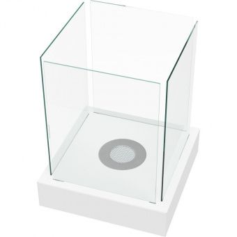 Биокамин TANGO4/BIALY