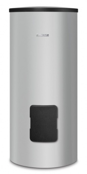 Buderus Logalux SU400/5